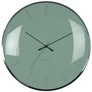 KARLSSON 5623GR - Wall Clock