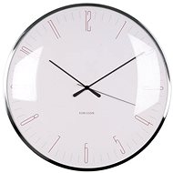 KARLSSON 5623PI - Wall Clock