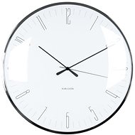 KARLSSON 5623WH - Wall Clock