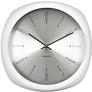 KARLSSON 5626WH - Wall Clock