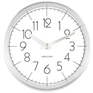 KARLSSON 5637WH - Wall Clock