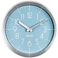 KARLSSON 5637BL - Wall Clock