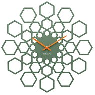 KARLSSON 5639GR - Wall Clock