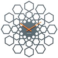 KARLSSON 5639GY - Wall Clock