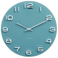 KARLSSON 5640BL - Wall Clock