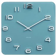 KARLSSON 5641BL - Wall Clock