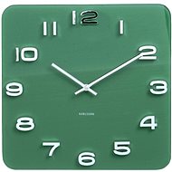 KARLSSON 5641GR - Wall Clock