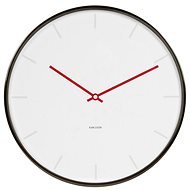 KARLSSON 5643WH - Wall Clock