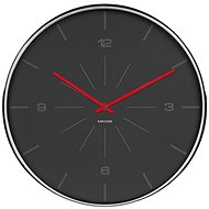KARLSSON 5644GY - Wall Clock