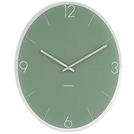 KARLSSON 5650GR - Wall Clock