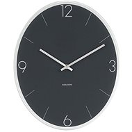 KARLSSON 5650GY - Wall Clock