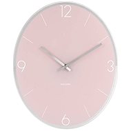 KARLSSON 5650PI - Wall Clock