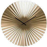KARLSSON 5657GD - Wall Clock