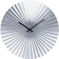 KARLSSON 5657SI - Wall Clock