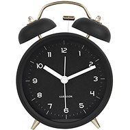 KARLSSON 5659BK - Alarm Clock