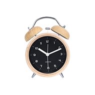 KARLSSON 5660BK - Alarm Clock