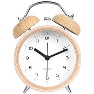 KARLSSON 5660WH - Alarm Clock