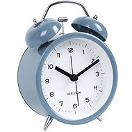 KARLSSON 5661BL - Alarm Clock