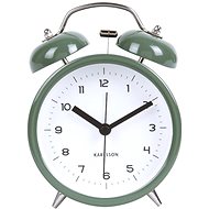 KARLSSON 5661GR - Alarm Clock