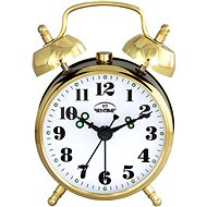 BENTIME NB05-801AG-1TY - Alarm Clock