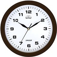 BENTIME H39-SW8047BR - Wall Clock