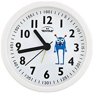 BENTIME NB02-SA6078W - Wall Clock