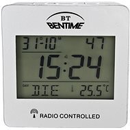 BENTIME NB08-ET522S - Alarm Clock