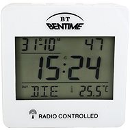 BENTIME NB08-ET522W - Alarm Clock