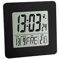 TFA 60.2525.01 - Alarm Clock