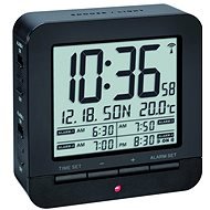 TFA 60.2536.01 - Alarm Clock