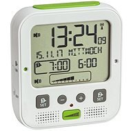 TFA 60.2538.02 BOOM - Alarm Clock
