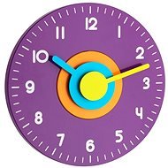 TFA 60.3015.11 - Wall Clock