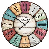 TFA 60.3021 VINTAGE - Wall Clock