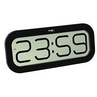 TFA 60.4514.01 BIM BAM - Radio Alarm Clock