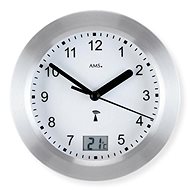 AMS 5923 - Wall Clock