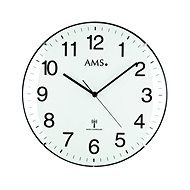 AMS 5960 - Wall Clock