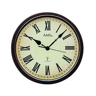 AMS 5977 - Wall Clock