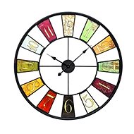 AMS 9488 - Wall Clock