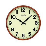AMS 9535 - Wall Clock