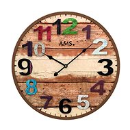AMS 9539 - Wall Clock