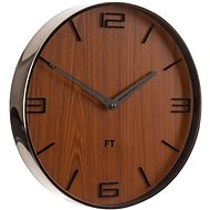 FUTURE TIME FT3010TT - Wall Clock