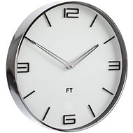 FUTURE TIME FT3010WH - Wall Clock