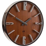 FUTURE TIME FT6010TT - Wall Clock