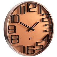 FUTURE TIME FT7010CO - Wall Clock