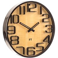 FUTURE TIME FT7010TT - Wall Clock