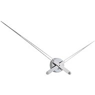 FUTURE TIME FT9130SI - Wall Clock