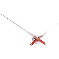 FUTURE TIME FT9150RD - Wall Clock