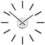FUTURE TIME FT9400BK - Wall Clock