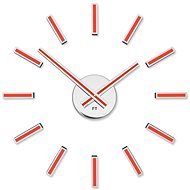 FUTURE TIME FT9400RD - Wall Clock