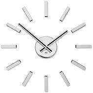 FUTURE TIME FT9400SI - Wall Clock